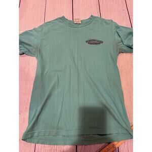 Pineapple Willys T  shirt PCB